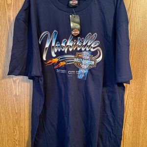 Mens Short Sleeve T-Shirt